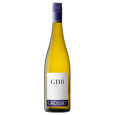 GROSSET G110 RIESLING 2019 750ML