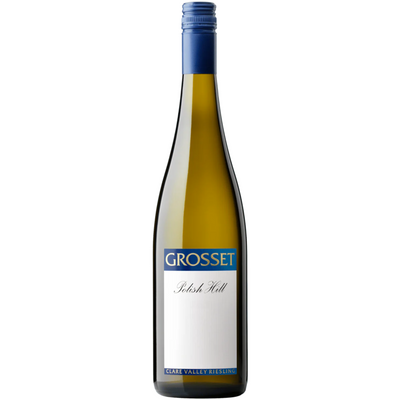 GROSSET POLISH HILL RIESLING 750ML