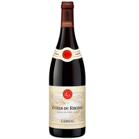 GUIGAL COTES DU RHONE ROUGE 2022 375ML