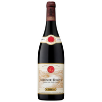 GUIGAL COTES DU RHONE ROUGE 750ML