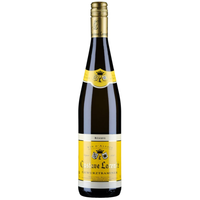GUSTAVE LORENTZ GEWURZTRAMINER 750ML