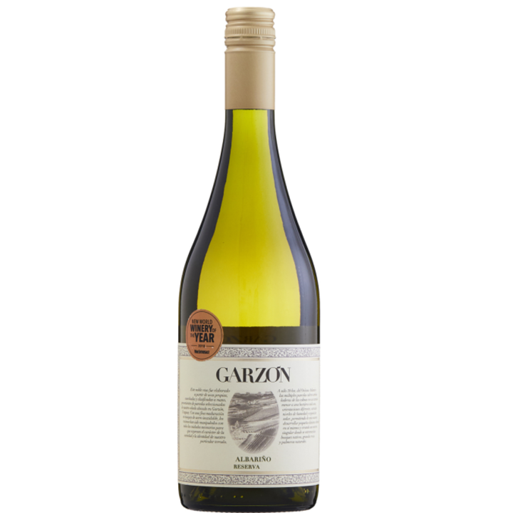 Garzon Reserva Albarino 2024 750ml