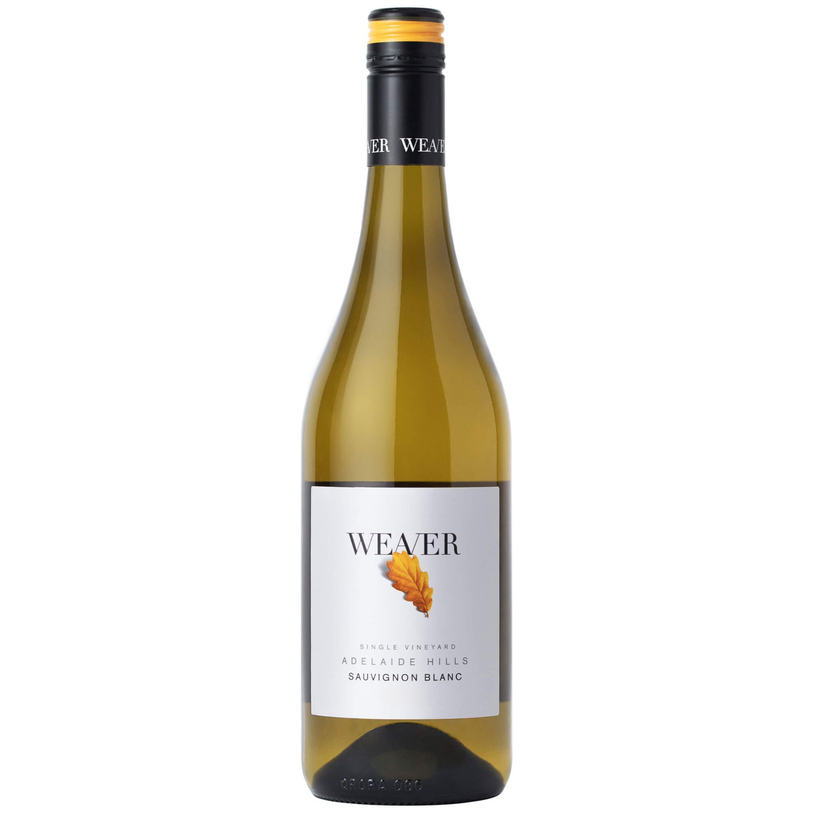 Geoff Weaver Sauvignon Blanc 2025 750ml