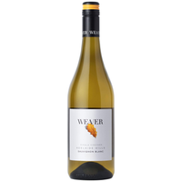Geoff Weaver Sauvignon Blanc 2025 750ml