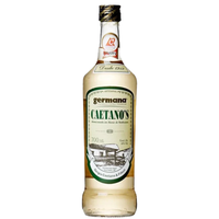 Germana Cachaca Caetano's Umburana Wood Cask 40%  700ml