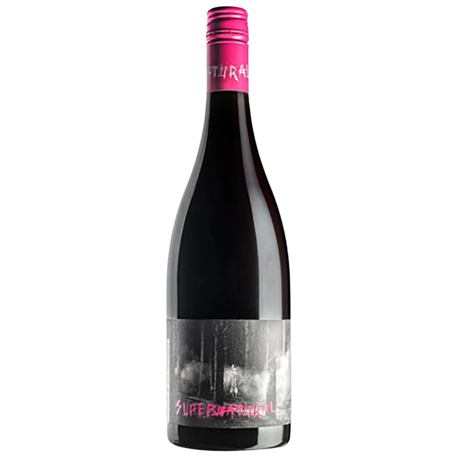 Ghost Rock Supernatural Pinot Noir 750ml