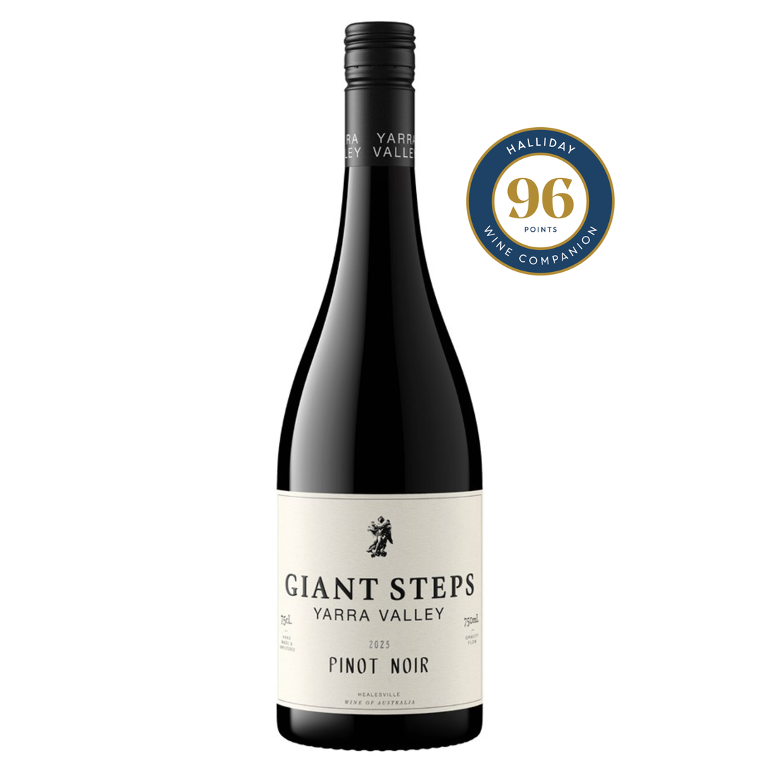 Giant Steps Yarra Valley Pinot Noir 2025 750ml