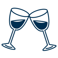 We taste over 5000 products a year so you don't have to . We only stock bottles we believe in.