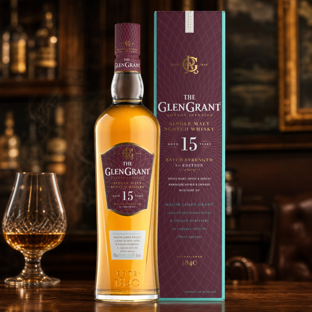 Glen_Grant_15_Year_Old_Single_Malt_Scotch_Whisky_Batch_Strength_lifestyle