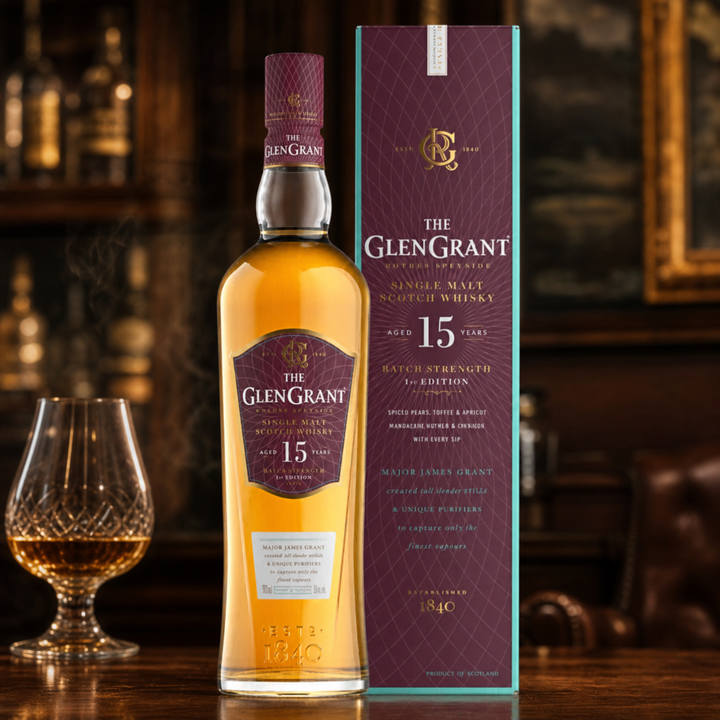 Glen_Grant_15_Year_Old_Single_Malt_Scotch_Whisky_Batch_Strength_lifestyle