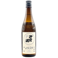 Gozenshu 1859 Sake 720ml