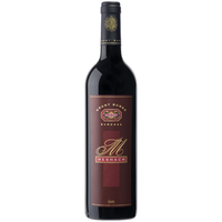 Grant Burge Meshach Shiraz 2014 750ml