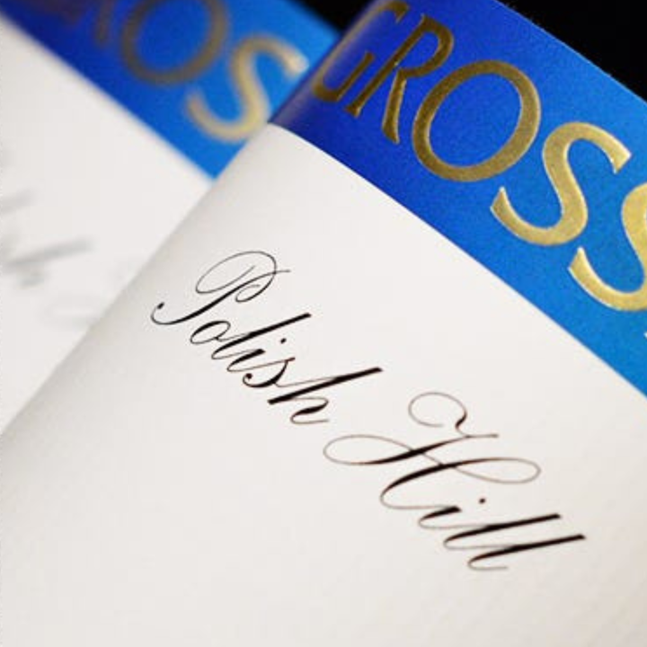 Grosset Polish Hill Riesling 2017 
