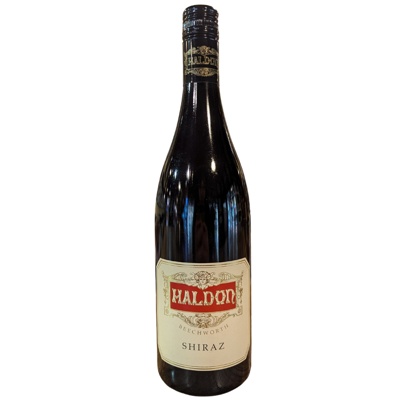 HALDON ESTATE SHIRAZ 750ML