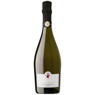 HANDPICKED WINES REGIONAL SELECTIONS PROSECCO DOC 750ML