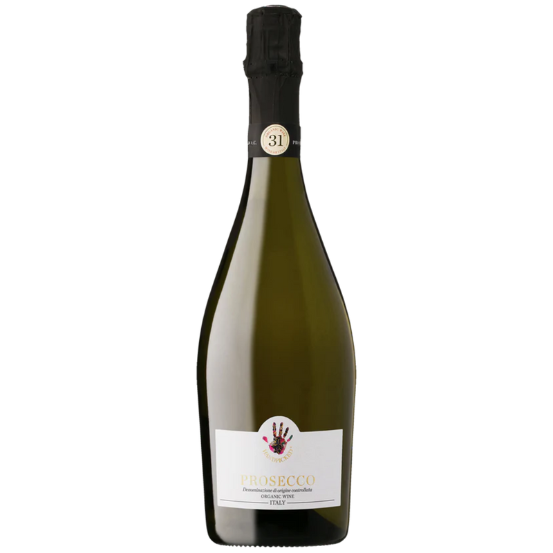 HANDPICKED WINES REGIONAL SELECTIONS PROSECCO DOC 750ML