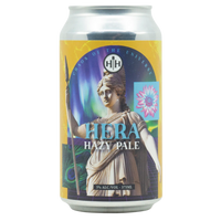 HARGREAVES HILL HERA HAZY PALE CAN 375ML