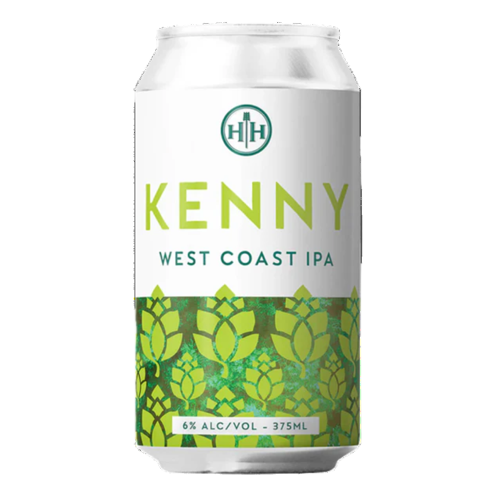 HARGREAVES HILL KENNY WCIPA CAN 375ML