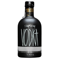 HARTSHORN SHEEP WHEY VODKA 500ML