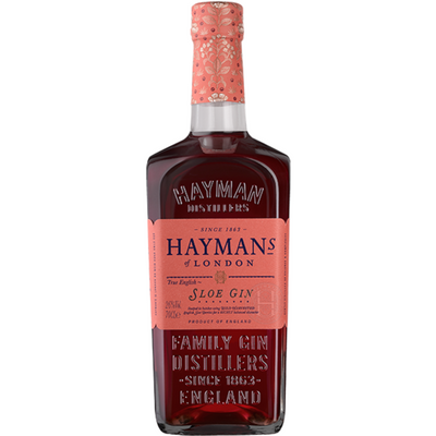 HAYMANS SLOE GIN 700ML