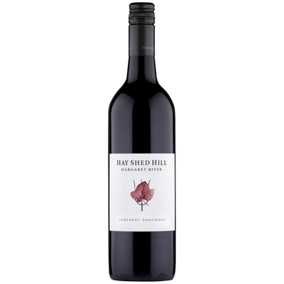 HAY SHED HILL CABERNET SAUVIGNON 750ML