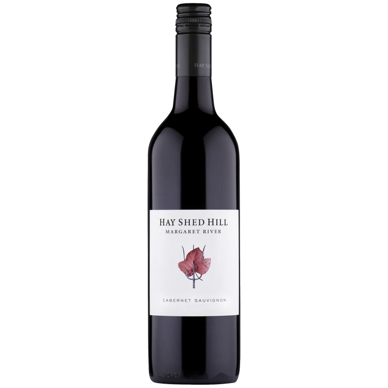 HAY SHED HILL CABERNET SAUVIGNON 750ML