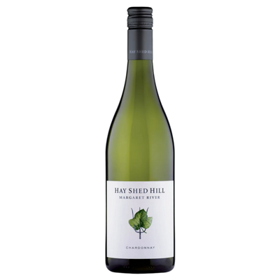 HAY SHED HILL CHARDONNAY 750ML