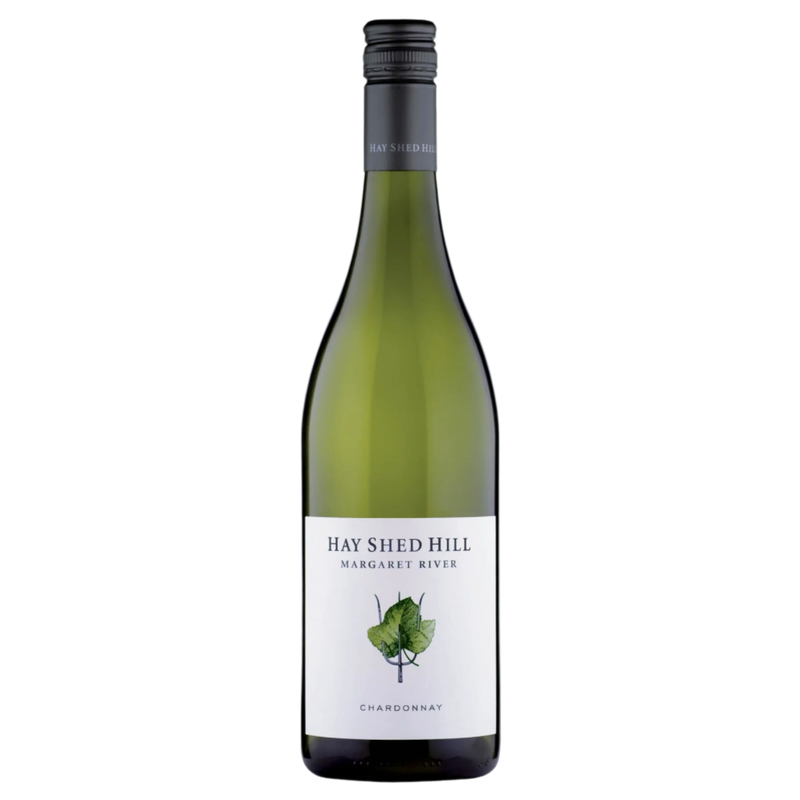 HAY SHED HILL CHARDONNAY 750ML