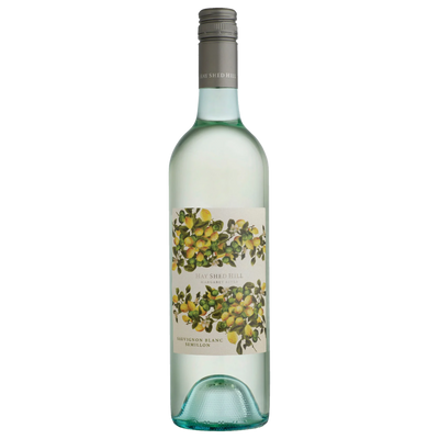 HAY SHED HILL SAUVIGNON BLANC SEMILLON 750ML