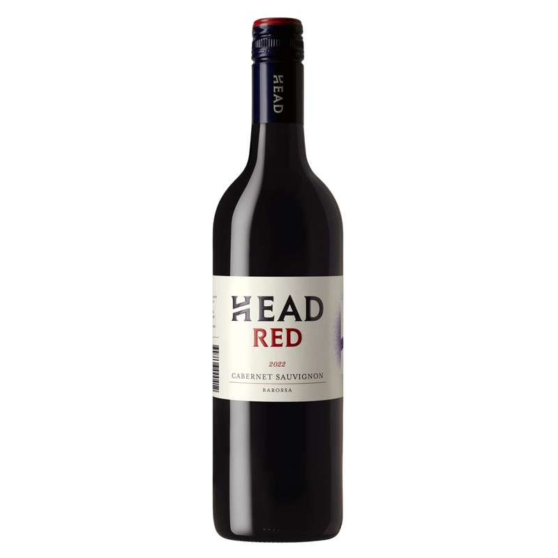 HEAD RED CABERNET 750ML