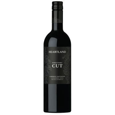 HEARTLAND DIRECTORS CUT CABERNET SAUVIGNON 750ML