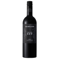 HEARTLAND DIRECTORS CUT SHIRAZ 750ML