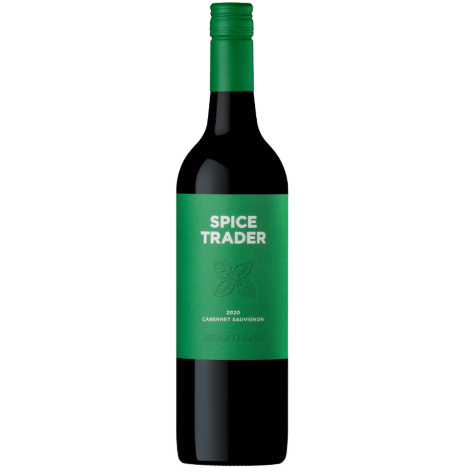 HEARTLAND SPICE TRADER CABERNET SAUVIGNON 2022 750ML