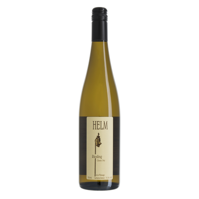 HELM CLASSIC DRY RIESLING 750ML