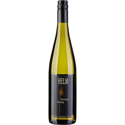 HELM PREMIUM RIESLING 2025 750ML