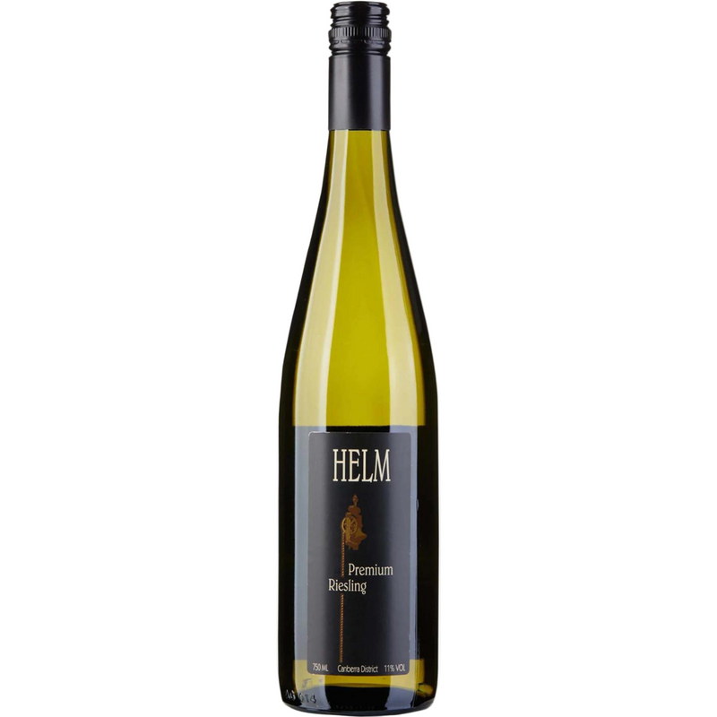 HELM PREMIUM RIESLING 2025 750ML