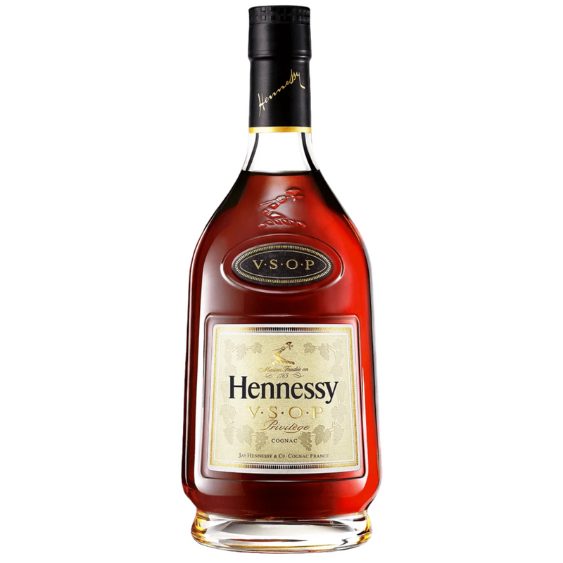 HENNESSY VSOP COGNAC 700ML