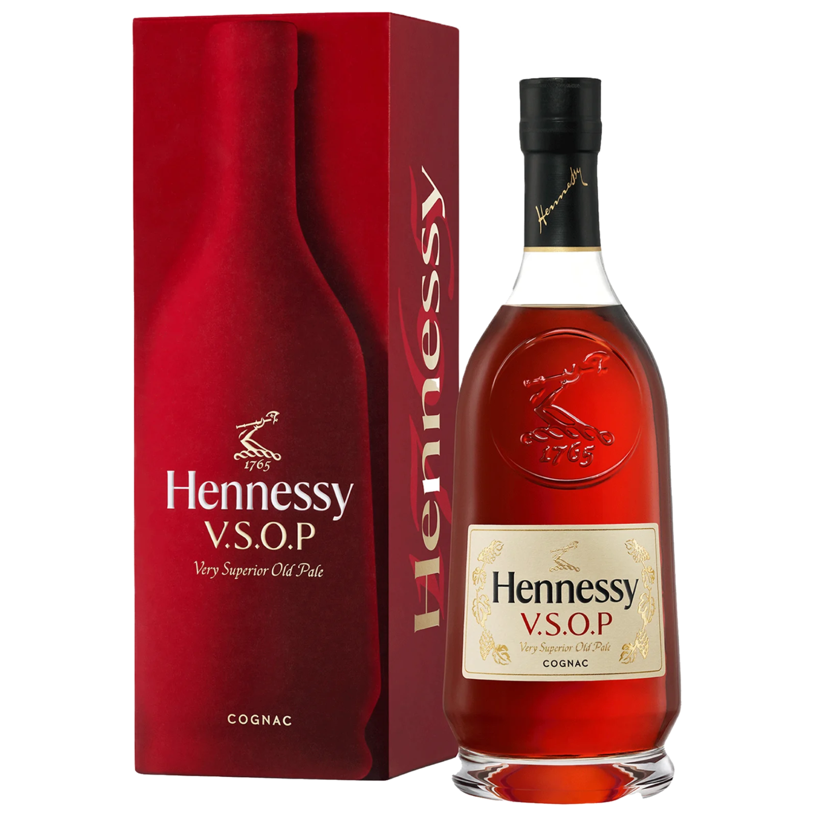 HENNESSY VSOP COGNAC 700ML