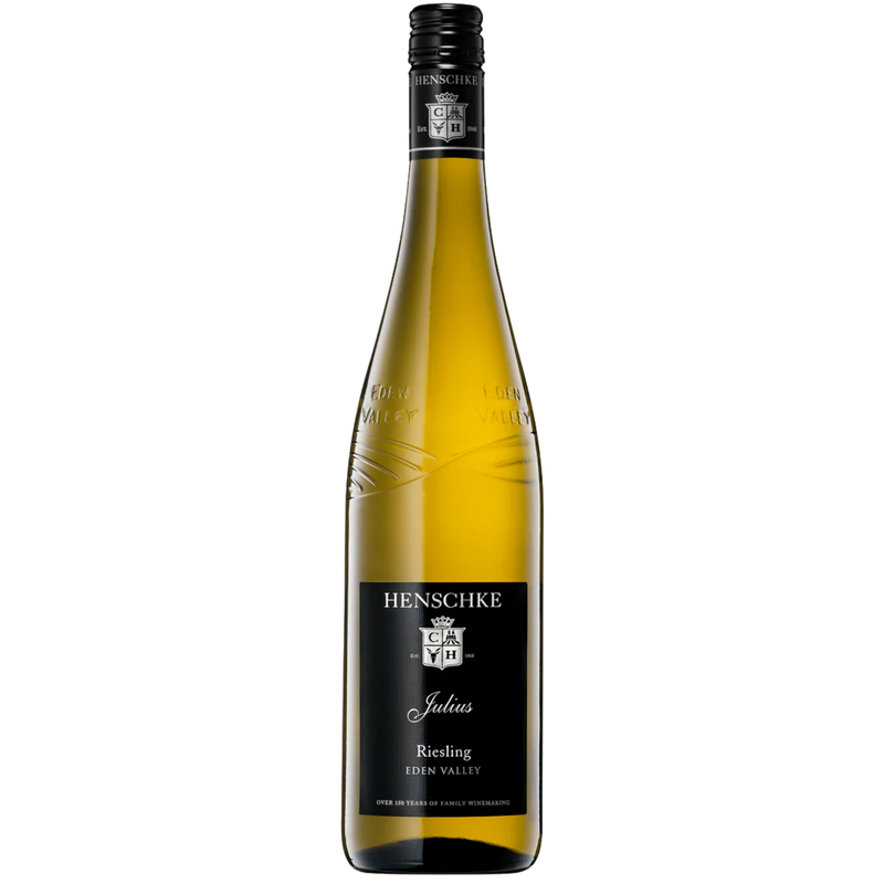 HENSCHKE JULIUS EDEN VALLEY RIESLING 2025 750ML