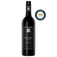HENSCHKE MOUNT EDELSTONE SHIRAZ 2021 750ML