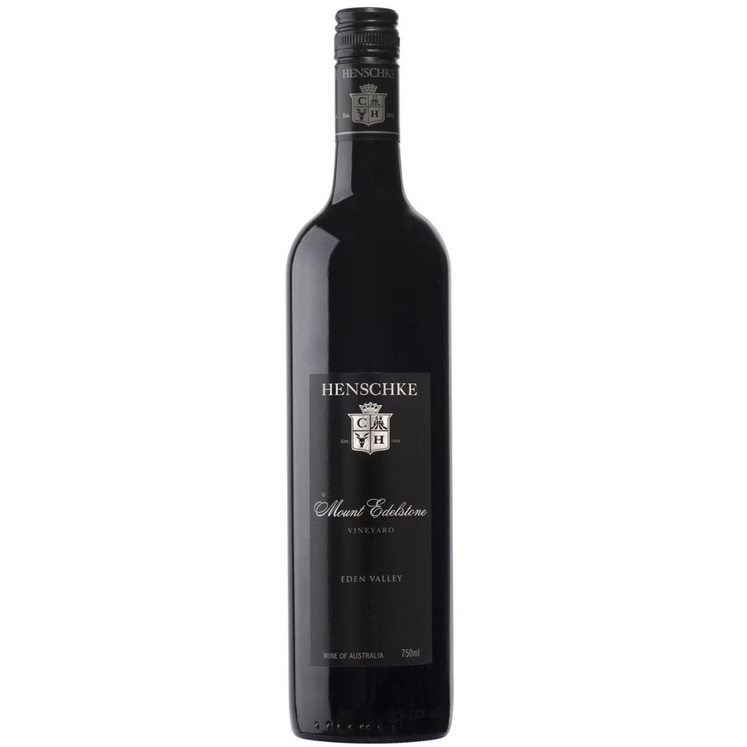 HENSCHKE MT EDELSTONE SHIRAZ 2016 750ML