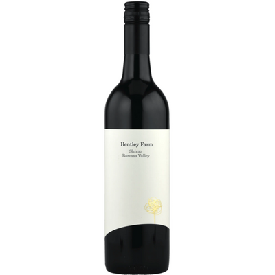 HENTLEY FARM BAROSSA VALLEY SHIRAZ 750ML