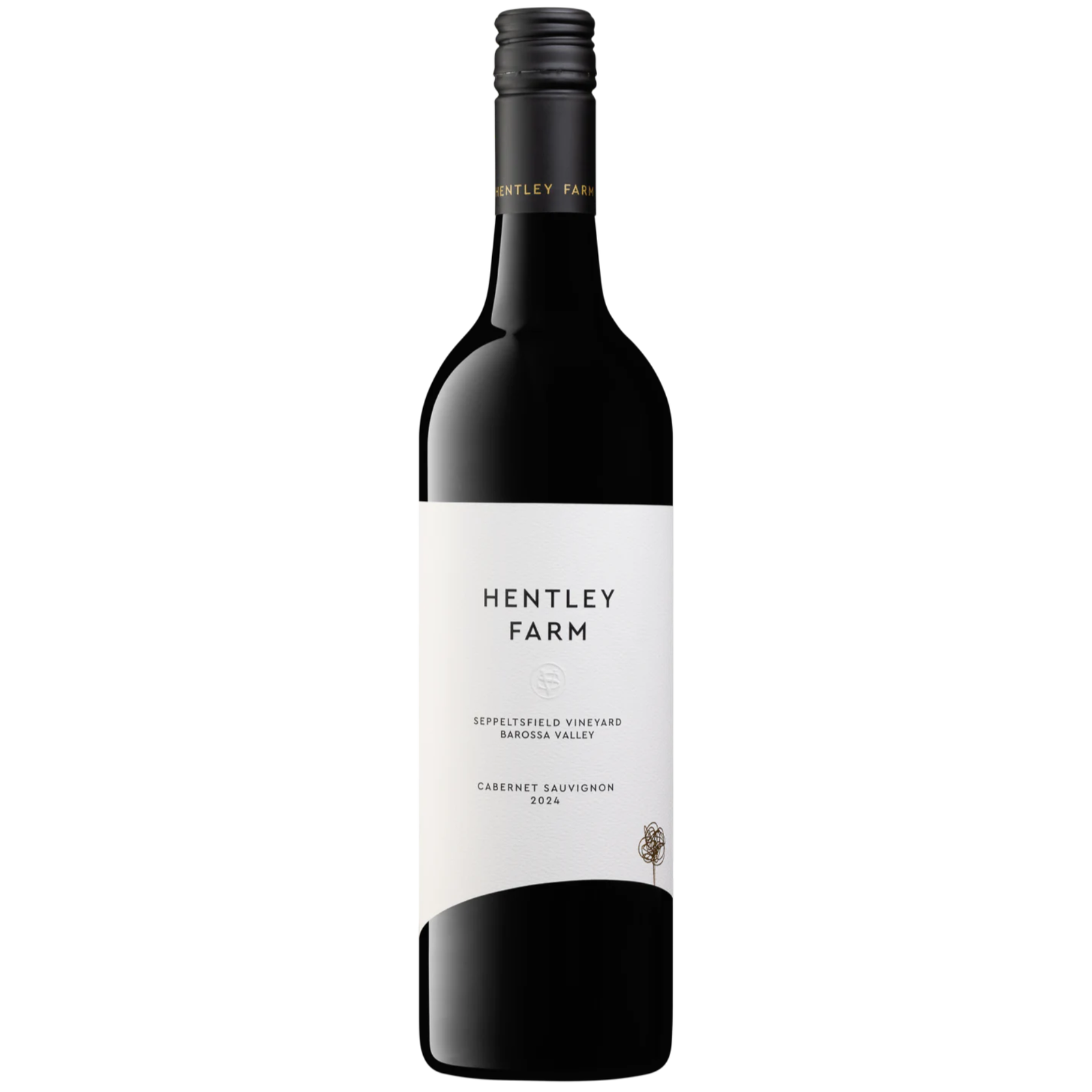 HENTLEY FARM CABERNET SAUVIGNON BAROSSA VALLEY 2024 750ML