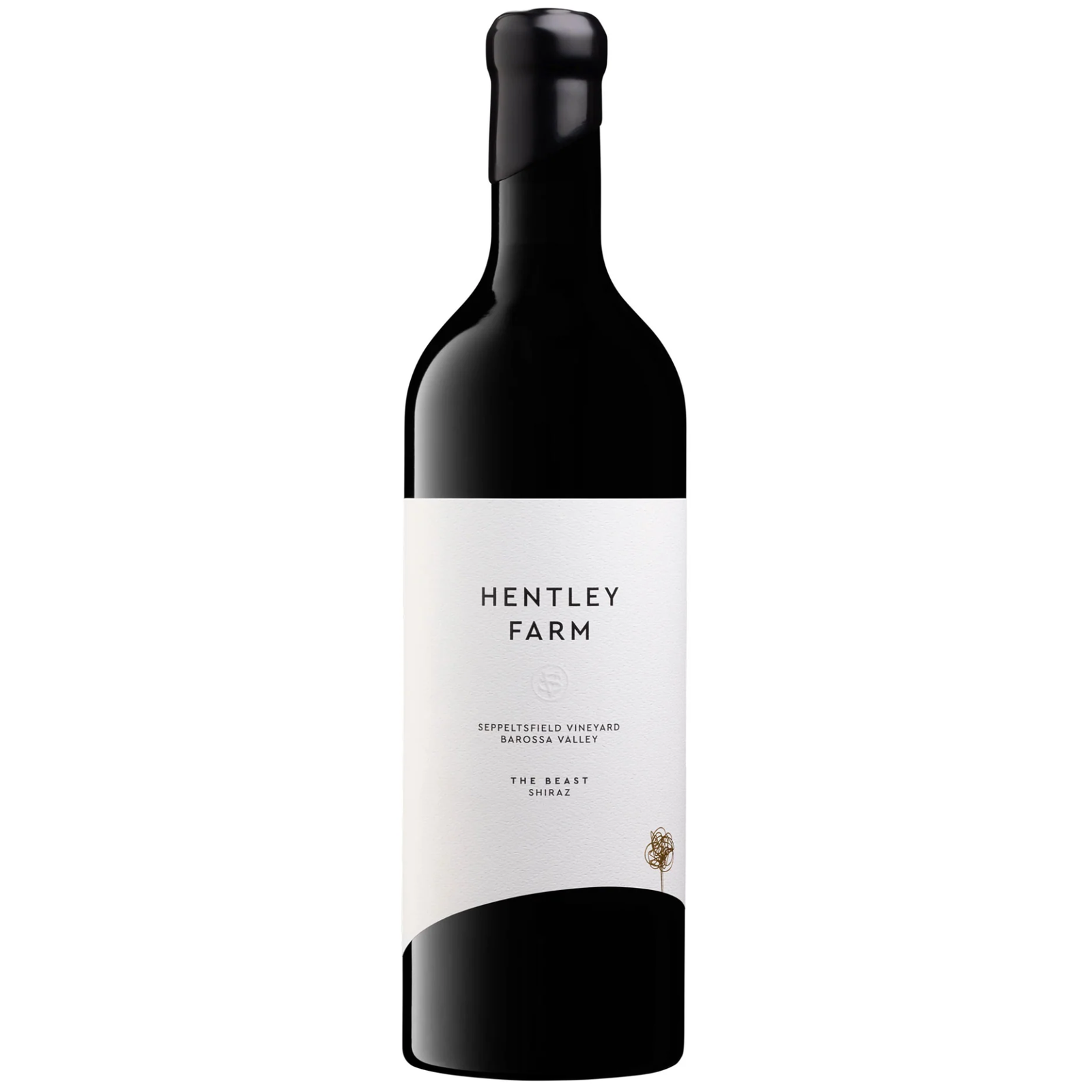 HENTLEY FARM THE BEAST SHIRAZ 2023 750ML