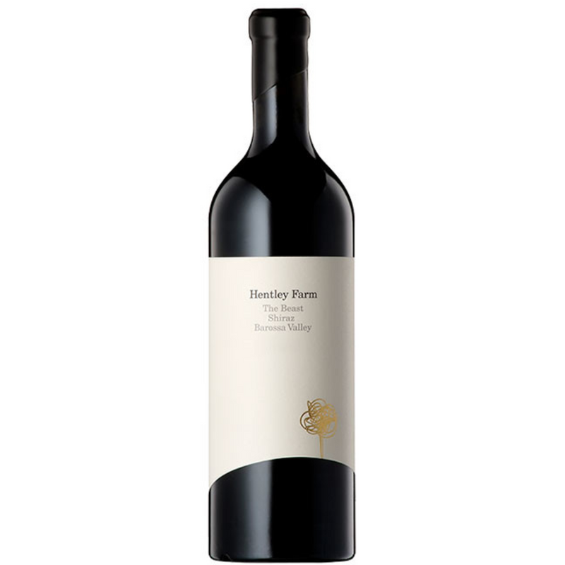 HENTLEY FARM THE BEAST SHIRAZ 750ML