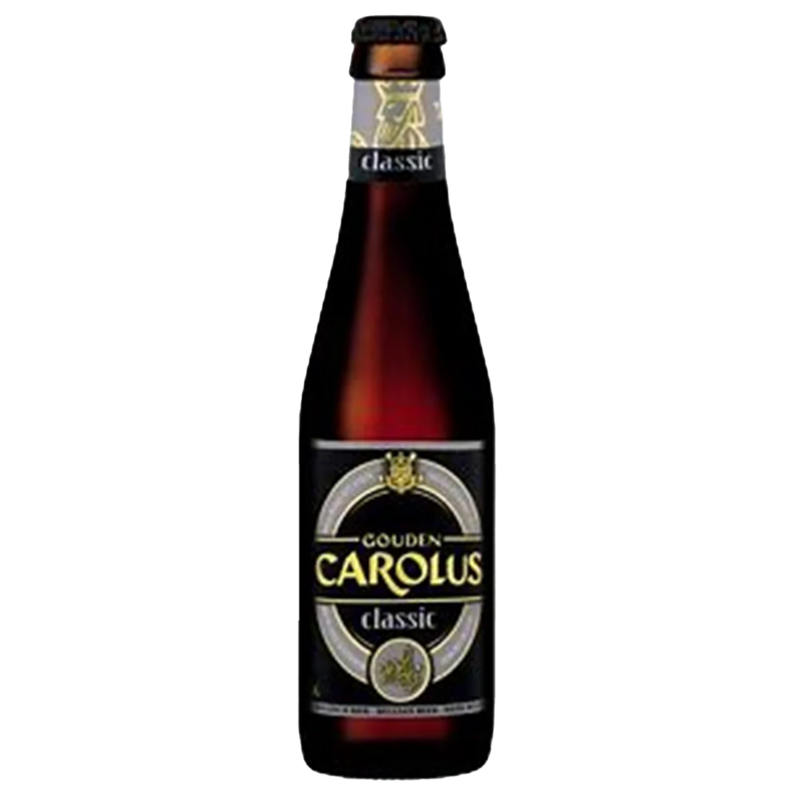 HET ANKER GOUDEN CAROLUS CLASSIC BOTTLE 330ML