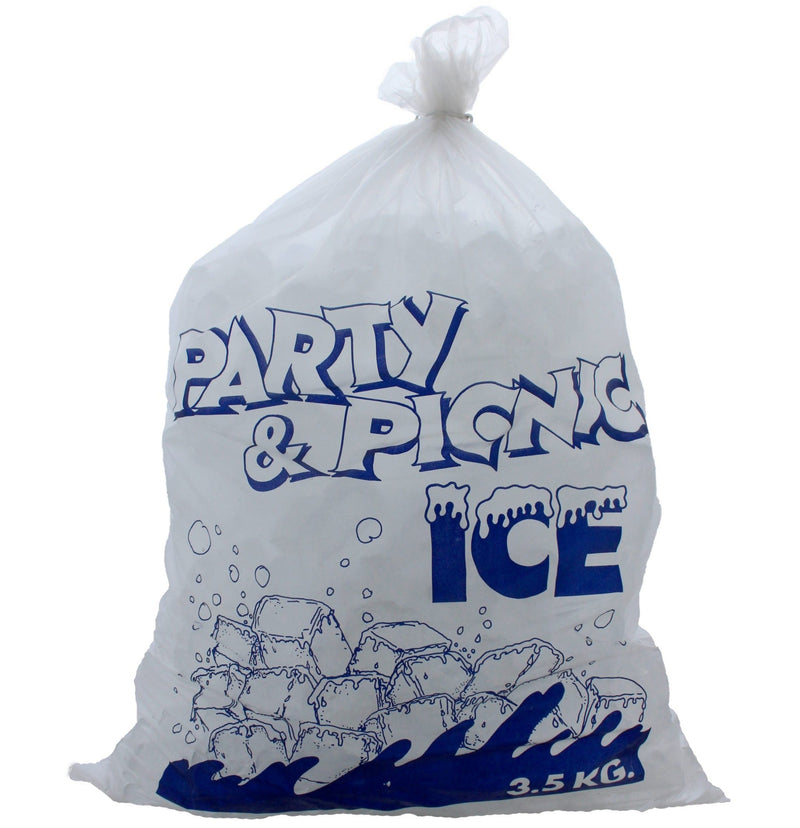 ICE BAG 3.5KG