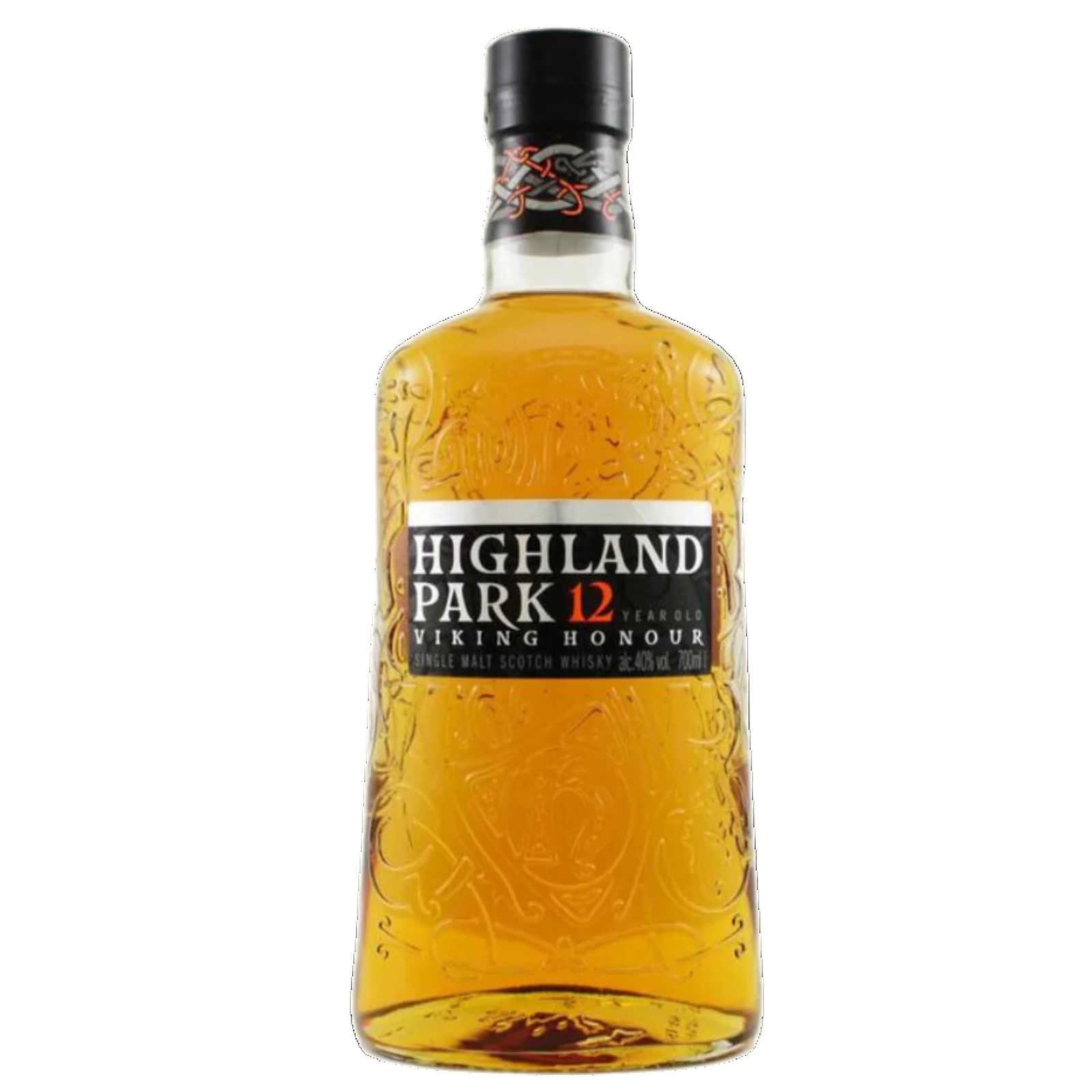 HIGHLAND PARK 12YO SINGLE MALT SCOTCH WHISKY 700ML