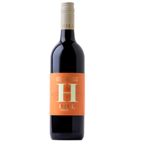 HILL MERLOT 750ML