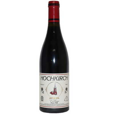 HOCHKIRCH VILLAGE PINOT NOIR 750ML